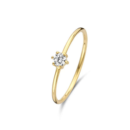 Anello Abella Maris | Oro