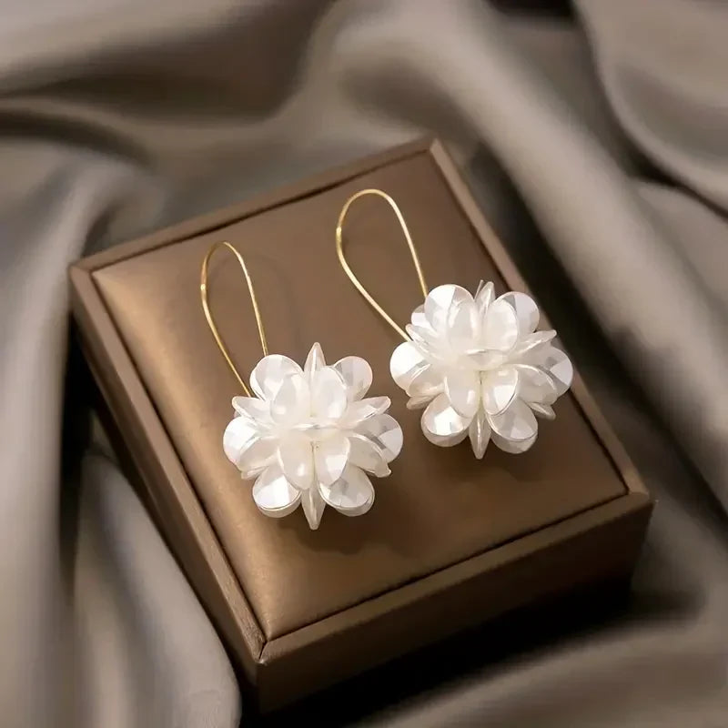 Orecchini Pure Blossom | Oro