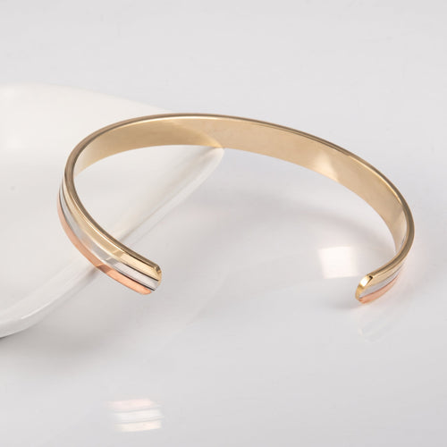 Bracciale in rame Alba Verity
