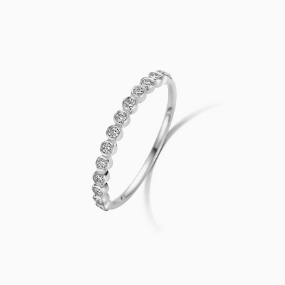Anello Bubble | Oro
